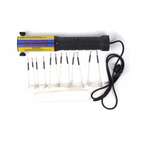 Индукционный нагреватель FH-1000