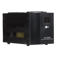 стабилизатор напряжения эра sta-8000_Интернет-магазин ГАРО