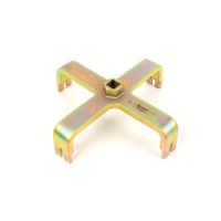 Ключ топливного фильтра VW/AUDI T40068A AIST 67411515