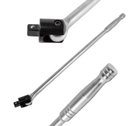 Вороток шарнирный 1/2 600 мм FORCEKRAFT FK-8014600U 51609