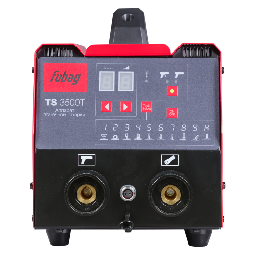 Аппарат для контактной точечной сварки 3500А Fubag TS 3500T