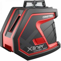 лазерный нивелир condtrol xliner combo 360 1-2-119 _Интернет-магазин ГАРО