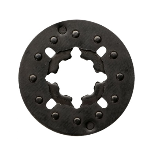 Насадка для МФИ переходник OIS12x22 мм / OIS12x19 мм ПРАКТИКА 240-607