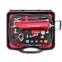 Набор пневмоочистки масляных каналов двигателя Tevako TVK-06040_02