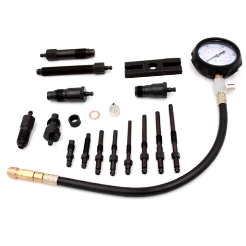 Дизельный компрессометр Car-Tool CT-H001