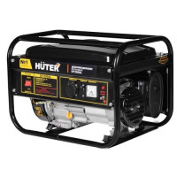 бензиновый генератор (2.5 квт) huter dy3000l 64/1/4_Интернет-магазин ГАРО