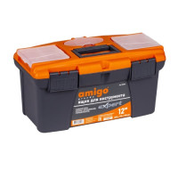 Ящик для инструмента пластиковый 12