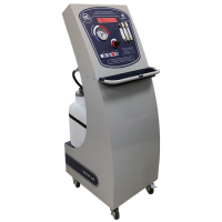 Установка для замены антифриза и про мывки систем охлаждения SL-037М