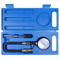 Компрессометр для бензиновых двигателей VIKTEC VT01049
