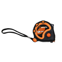 Рулетка  5 м х 19 мм ВИХРЬ