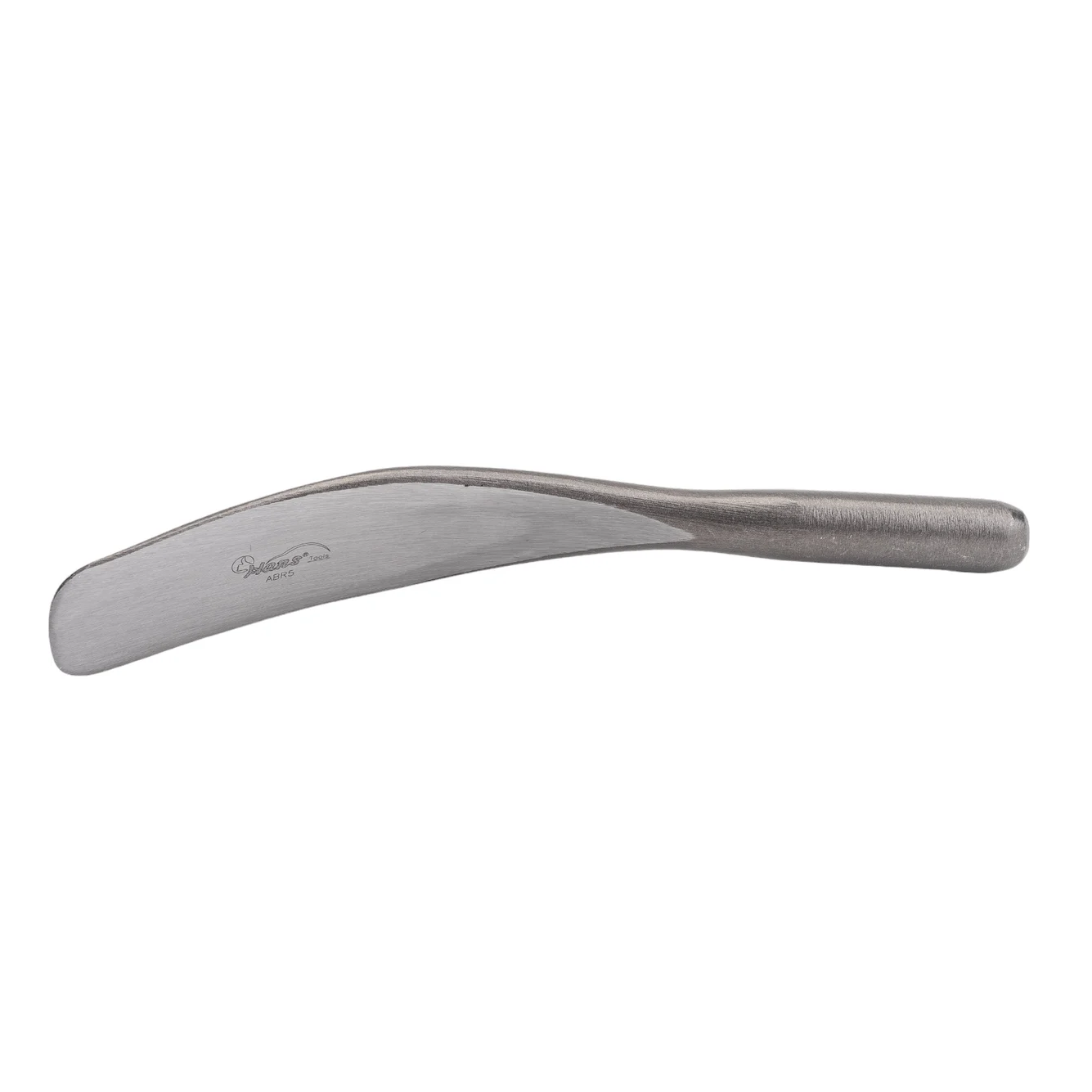 Наковальня для рихтовочных работ плоская лопатка HANS ABR-5