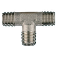 14361 Тройник MMM 1/4