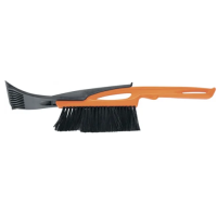 Щетка- сметка для снега со скребком 415 мм Спарта Stels 552915