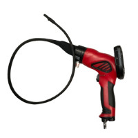 эндоскоп shtelwheel со съемным экраном, с дозатором _Интернет-магазин ГАРО