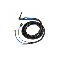 Горелка TIG INTER TIG 200 AC/DC Pulse (Inn)/ AURORA 23067