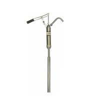 насос бочковой рычажный (масло, дизтопливо, керосин) "пегас" белавтокомплект бак.00111_Интернет-магазин ГАРО