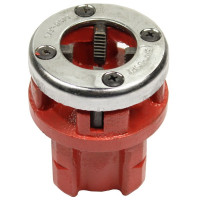 Головка резьбонарезная   (клупп трубный)  3/8 черная USP