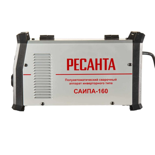 Сварочный полуавтомат САИПА-160 Ресанта