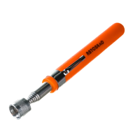 Ручка магнитная телескопическая 0,9 кг 165-830 мм АвтоDело 40310 12547