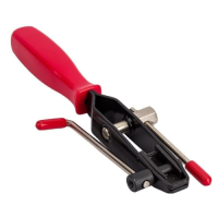 Приспособление с резаком для установки ленточных хомутов ШРУСА СТАНКОИМПОРТ ST336