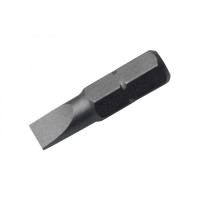 Бита шлиц 1/4 5,5х1,0 25 мм AIST