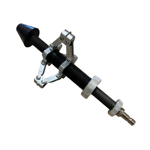 Набор пневмоочистки масляных каналов двигателя Tevako TVK-06040_04