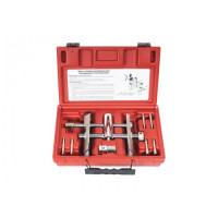 Ключ ступицы универсальный 6-8 гр. 49-143 мм АвтоДело