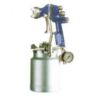 Краскопульт с нижним бачком 1,2 мм Walcom FZ HA 904012