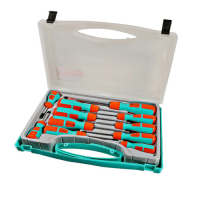 Набор отверток 11 пр. STURM 1040-02-SS2