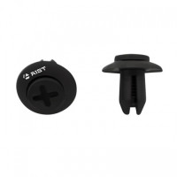 клипса крепления обшивки универсальная aist 67343014а_Интернет-магазин ГАРО