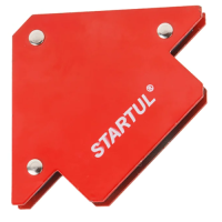Угольник магнитный для сварки 11,5 кг STARTUL PROFI (ST8500-11)