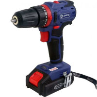аккумуляторный шуруповерт ударный (20 в, 2 а/ч, 1450 об/мин) диолд гэа-20ли-02 10300040_Интернет-магазин ГАРО