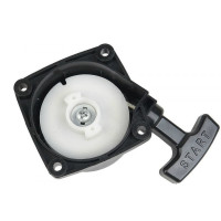 Стартер в сборе для GGT-1000T/S-GGT-2500T/S   HUTER