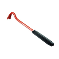 Гвоздодер 300*14 мм с рукояткой  Практик
