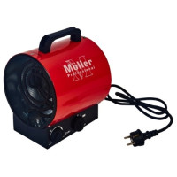 тепловентилятор (2 квт) moller fh10-20_Интернет-магазин ГАРО