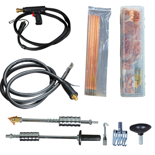 Аппарат для контактной точечной сварки 2300А Fubag TS 2300