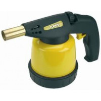 Лампа паяльная газовая с пьезозажиганием