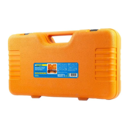 Набор для монтажа, демонтажа подшипников и сайлентблоков 26 пр. PARTNER PA-933T1 59244