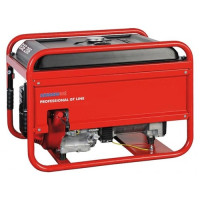 бензиновый генератор (2.3 квт) endress ese 206 hs-gt 112300_Интернет-магазин ГАРО