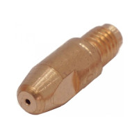 Наконечник к гор. п/а M8, d.1,0 мм L30 (тело 10) Cu-Cr-Zr AURORA 12080