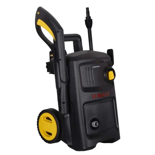 Аппарат высокого давления (200 бар, 430 л/ч, 2.5 кВт) Eurolux W-200 PRO FG