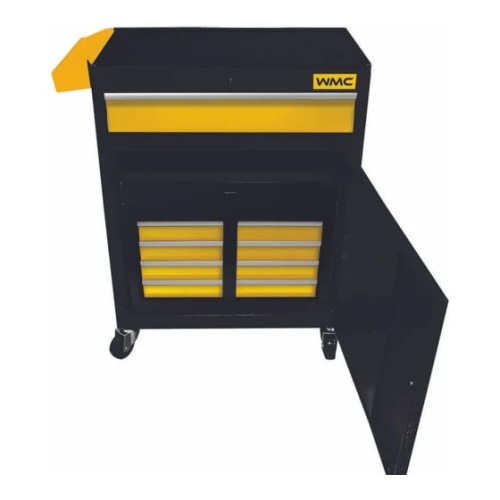 Тележка с набором инструмента 253 пр. WMC TOOLS WMC-253 50599