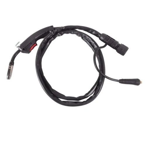 Полуавтоматический сварочный инверторного типа РЕСАНТА САИПА-160 MIG (5в1) РЕСАНТА 65/188