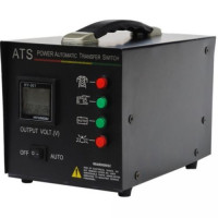 блок автоматики hyndai ats6 для dhy6000le-se_Интернет-магазин ГАРО