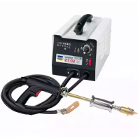 Аппарат для контактной точечной сварки 3800А, 220В GYSPOT 3902