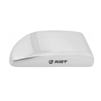 Наковальня для рихтовочных работ плоская AIST 67917530