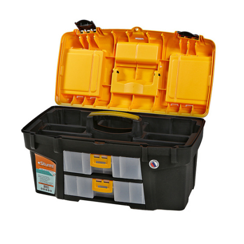 Ящик для инструментов 21