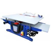 Деревообрабатывающий станок (2500 Вт, 5200 об/мин, 2 ножа) БЕЛМАШ УНИВЕРСАЛ-2500Е СДМУ-2500 S007A