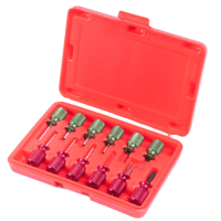 Инструмент для извлечения пинов 12 предметов СТАНКОИМПОРТ KA-3511K