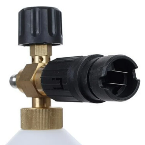 Пеногенератор регулируемый HUTER 71/5/15